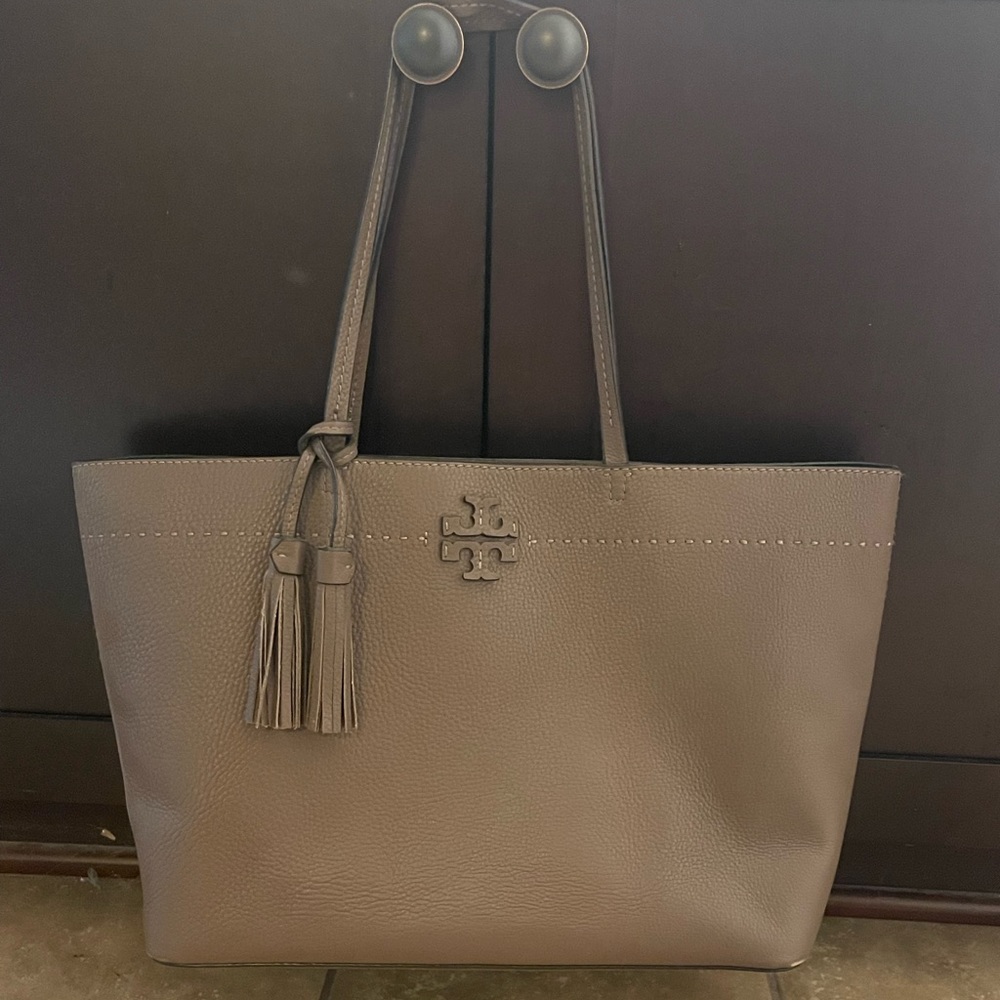 Tory Burch tote